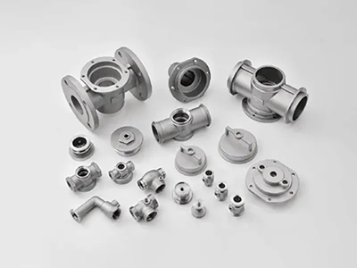 Valve parts